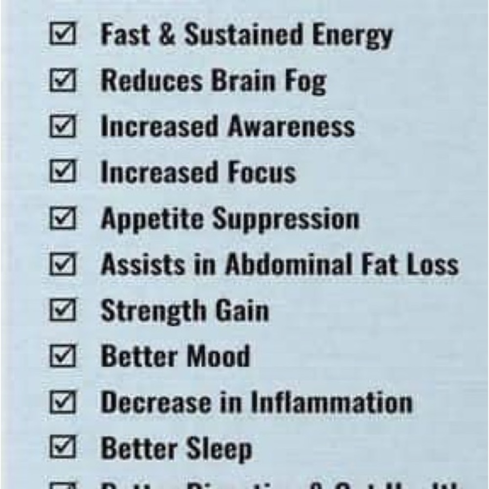 Pruvit Ketones - Raspberry Lemonade - Picture 10 of 11